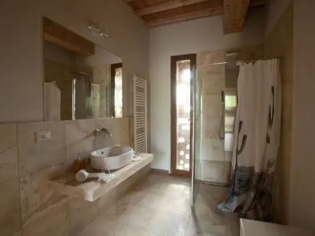 Villa Forma  mit Pool, Appartement 6 personnes à Volterra - Photo 2