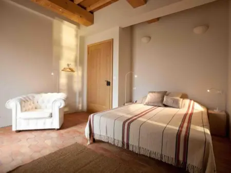 Villa Forma  mit Pool, Appartement 6 personnes à Volterra - Photo 3