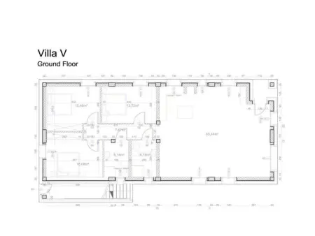 Wohnung  Villa Volterra  mit gemeinschaftlichem Pool - Photo 2