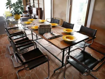 Wohnung  Villa Volterra  mit gemeinschaftlichem Pool - Photo 4