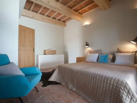 Wohnung  Villa Volterra  mit gemeinschaftlichem Pool - Photo 17