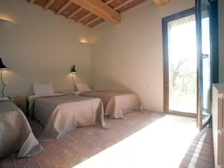 Wohnung  Villa Volterra  mit gemeinschaftlichem Pool - Photo 18