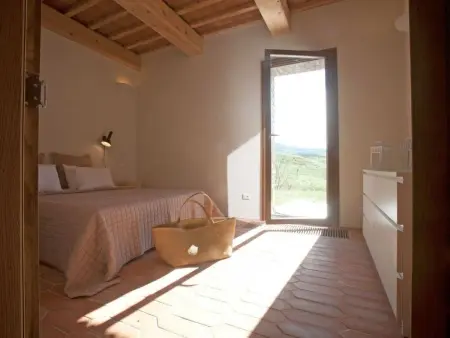 Wohnung  Villa Volterra  mit gemeinschaftlichem Pool - Photo 20