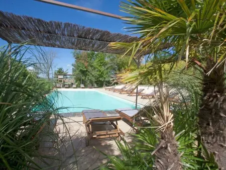 Wohnung  Villa Volterra  mit gemeinschaftlichem Pool - Photo 26
