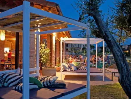 Wohnung  Villa Volterra  mit gemeinschaftlichem Pool - Photo 31