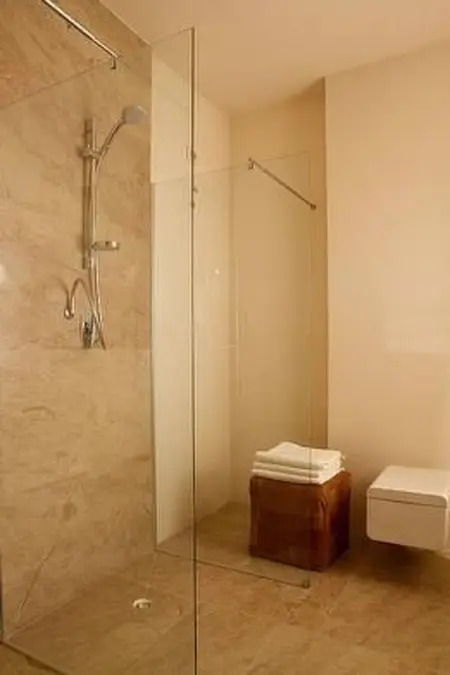 Wohnung  Villa Famiglia3  mit Pool, Appartement 6 personnes à Volterra - Photo 6