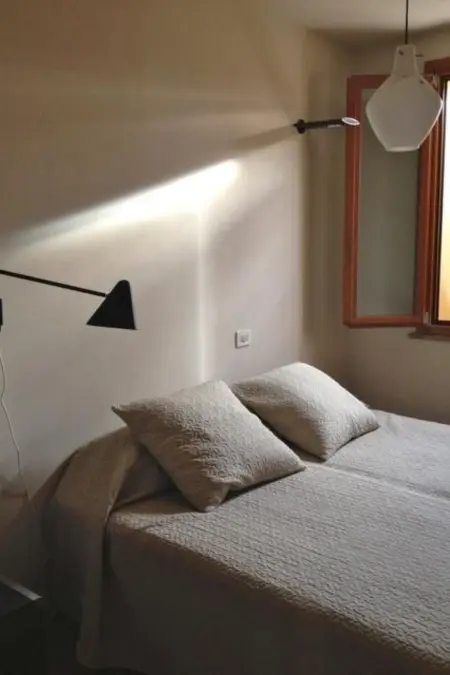Wohnung  Villa Famiglia3  mit Pool, Appartement 6 personnes à Volterra - Photo 15