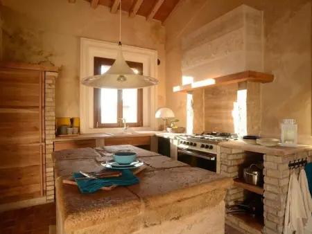 Villa Vi Terra, Appartement 7 personnes à Volterra - Photo 3
