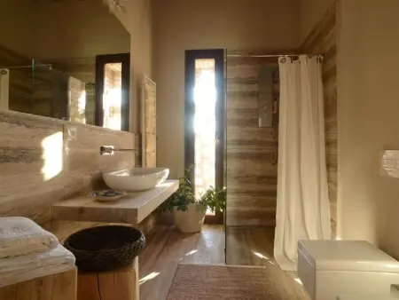 Villa Vi Terra, Appartement 7 personnes à Volterra - Photo 6
