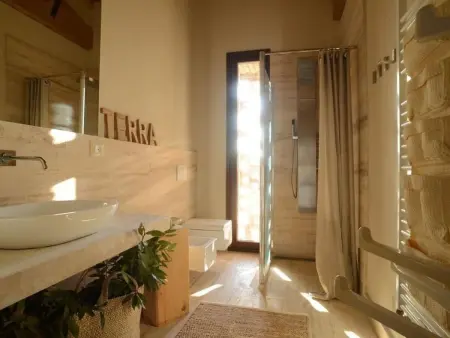Villa Vi Terra, Appartement 7 personnes à Volterra - Photo 7
