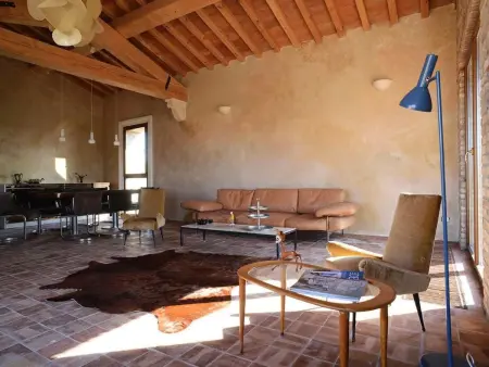 Villa Vi Terra, Appartement 7 personnes à Volterra - Photo 8