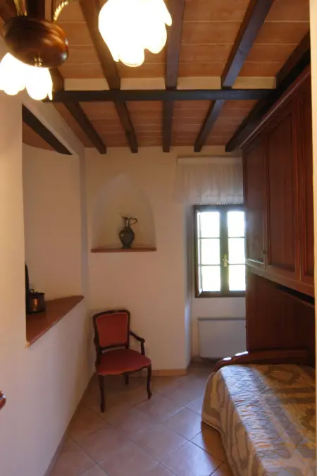 Belvedere, Appartement 6 personnes à Certaldo - Photo 2