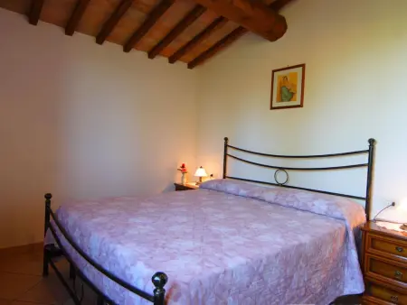 Belvedere, Appartement 6 personnes à Certaldo - Photo 3