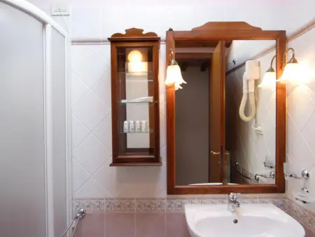 Belvedere, Appartement 6 personnes à Certaldo - Photo 4
