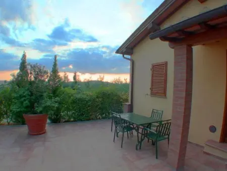Belvedere, Appartement 6 personnes à Certaldo - Photo 18