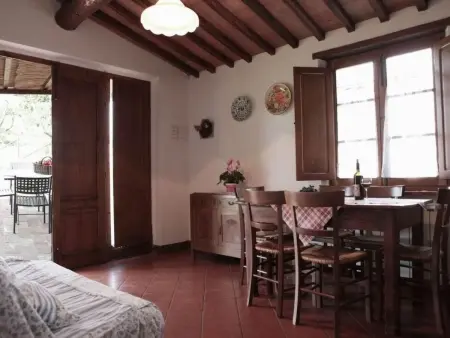 Wohnung  Santinovo pergola, Appartement 4 personnes à Colle Val d'Elsa - Photo 6