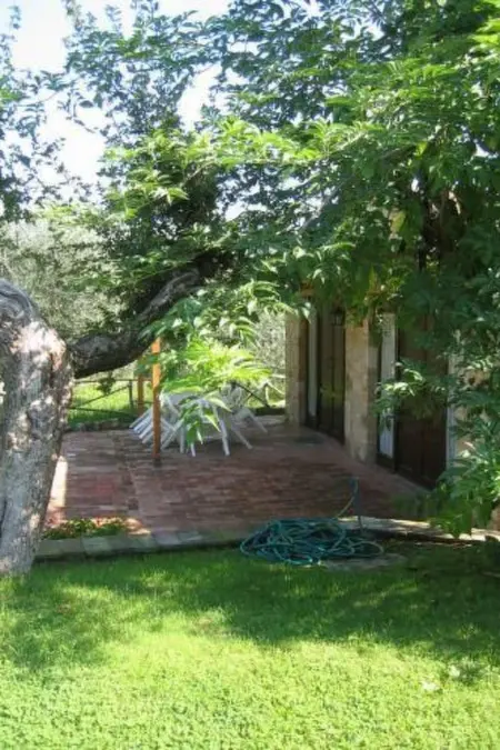 Wohnung  Santinovo pergola, Appartement 4 personnes à Colle Val d'Elsa - Photo 7