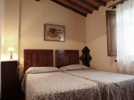 Wohnung  Santinovo pergola, Appartement 4 personnes à Colle Val d'Elsa - Photo 8