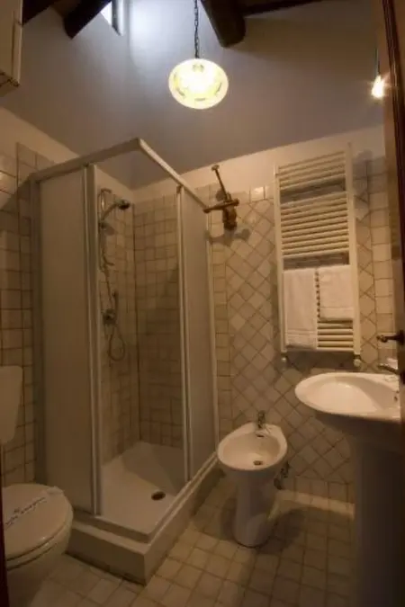 Wohnung  Santinovo pergola, Appartement 4 personnes à Colle Val d'Elsa - Photo 11