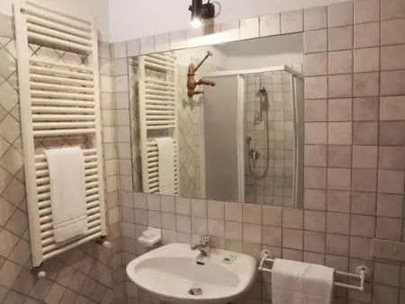 Wohnung  Santinovo pergola, Appartement 4 personnes à Colle Val d'Elsa - Photo 12