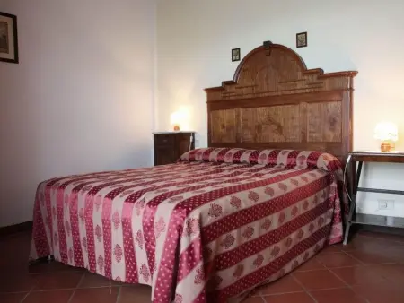 'Santinovo olivo' mit Pool, Appartement 4 personnes à Colle Val d'Elsa - Photo 3