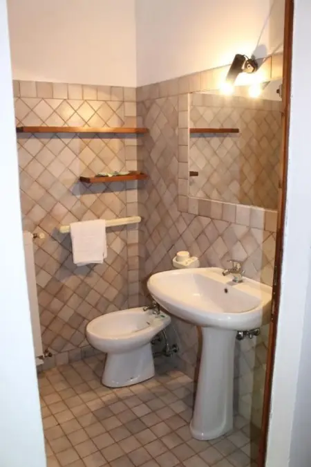 'Santinovo olivo' mit Pool, Appartement 4 personnes à Colle Val d'Elsa - Photo 10