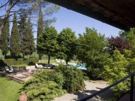 Wohnung 'Santinovo Camino, Appartement 2 personnes à Colle Val d'Elsa - Photo 1