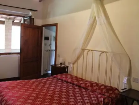 Wohnung 'Santinovo Camino, Appartement 2 personnes à Colle Val d'Elsa - Photo 2
