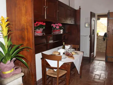 Wohnung 'Santinovo Camino, Appartement 2 personnes à Colle Val d'Elsa - Photo 8