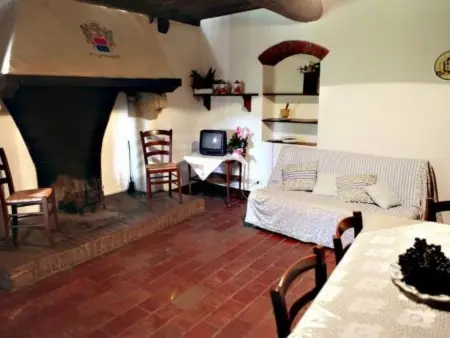 Santinovo torrino' Wohnung, Appartement 2 personnes à Colle Val d'Elsa - Photo 1