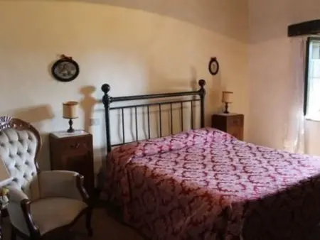 Santinovo torrino' Wohnung, Appartement 2 personnes à Colle Val d'Elsa - Photo 8