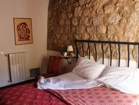 'Santinovo stalla', Appartement 2 personnes à Colle Val d'Elsa - Photo 6