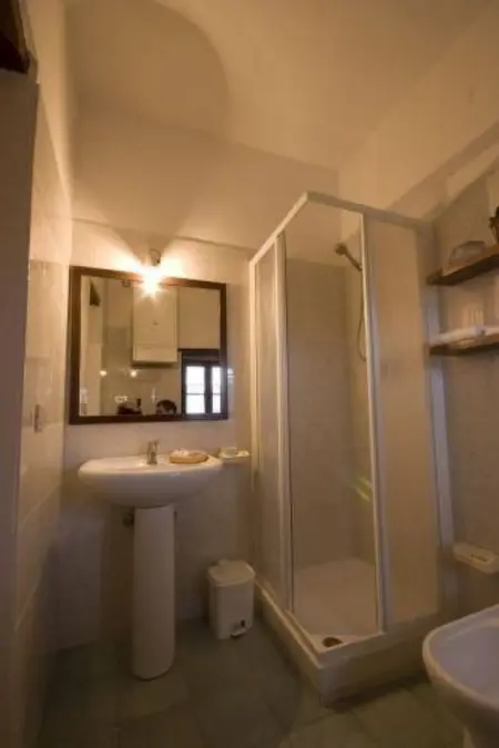 Santinovo Loggia 2, Appartement 2 personnes à Colle Val d'Elsa - Photo 8