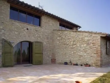 Schönes Ferienhaus Rosanna, Maison 5 personnes à San Gimignano - Photo 3