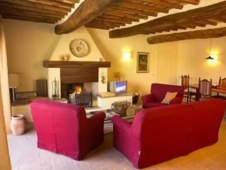 Schönes Ferienhaus Rosanna, Maison 5 personnes à San Gimignano - Photo 5