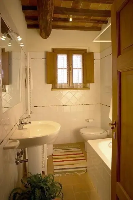Schönes Ferienhaus Rosanna, Maison 5 personnes à San Gimignano - Photo 10