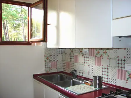 'La Torre' mit Terrasse, Maison 6 personnes à Loro Ciuffenna - Photo 16
