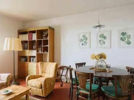 'La Torre' mit Terrasse, Maison 6 personnes à Loro Ciuffenna - Photo 17