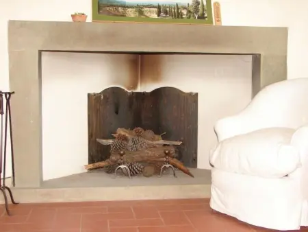 'La Torre' mit Terrasse, Maison 6 personnes à Loro Ciuffenna - Photo 18