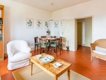 'La Torre' mit Terrasse, Maison 6 personnes à Loro Ciuffenna - Photo 19