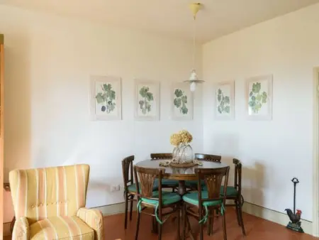 'La Torre' mit Terrasse, Maison 6 personnes à Loro Ciuffenna - Photo 20