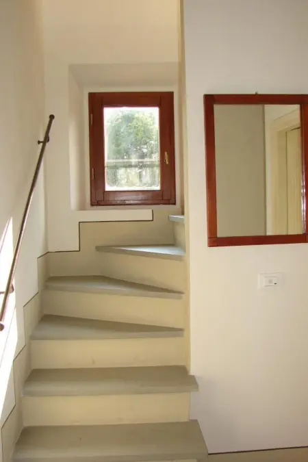 'La Torre' mit Terrasse, Maison 6 personnes à Loro Ciuffenna - Photo 21