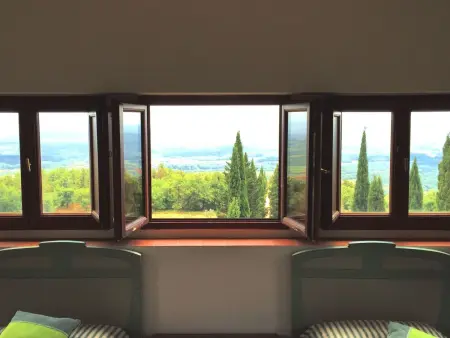 'La Torre' mit Terrasse, Maison 6 personnes à Loro Ciuffenna - Photo 26