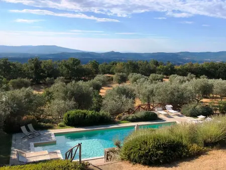 'La Torre' mit Terrasse, Maison 6 personnes à Loro Ciuffenna - Photo 31