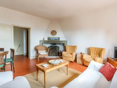 'La Torre' mit Terrasse, Maison 6 personnes à Loro Ciuffenna - Photo 38