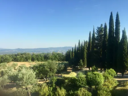 'La Torre' mit Terrasse, Maison 6 personnes à Loro Ciuffenna - Photo 42
