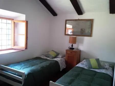 Anwesen  La Capanna  mit Blick auf das Wasser, Maison 4 personnes à Loro Ciuffenna - Photo 26