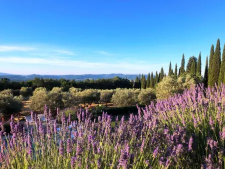 Anwesen  La Capanna  mit Blick auf das Wasser, Maison 4 personnes à Loro Ciuffenna - Photo 48