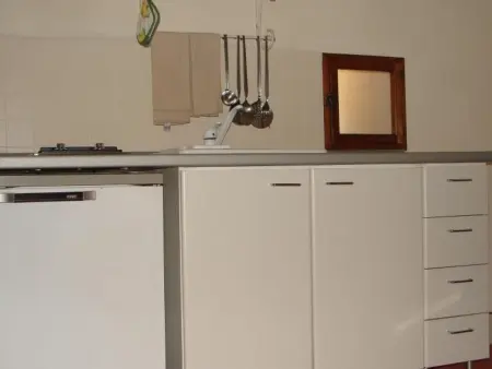Anwesen mit Terrasse, Appartement 2 personnes à Loro Ciuffenna - Photo 13