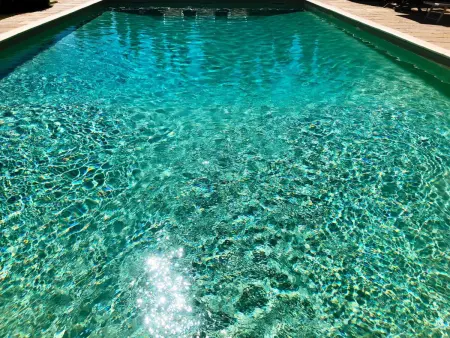 Villa mit Pool und zauberhafter Aussicht, Maison 8 personnes à Loro Ciuffenna - Photo 12